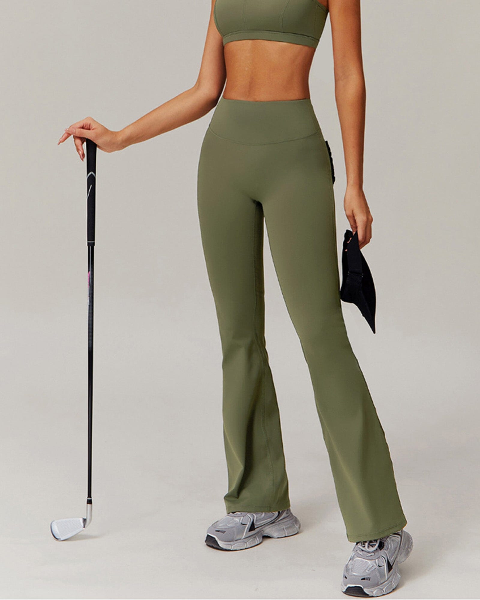 Starlethics Fitness Leggings