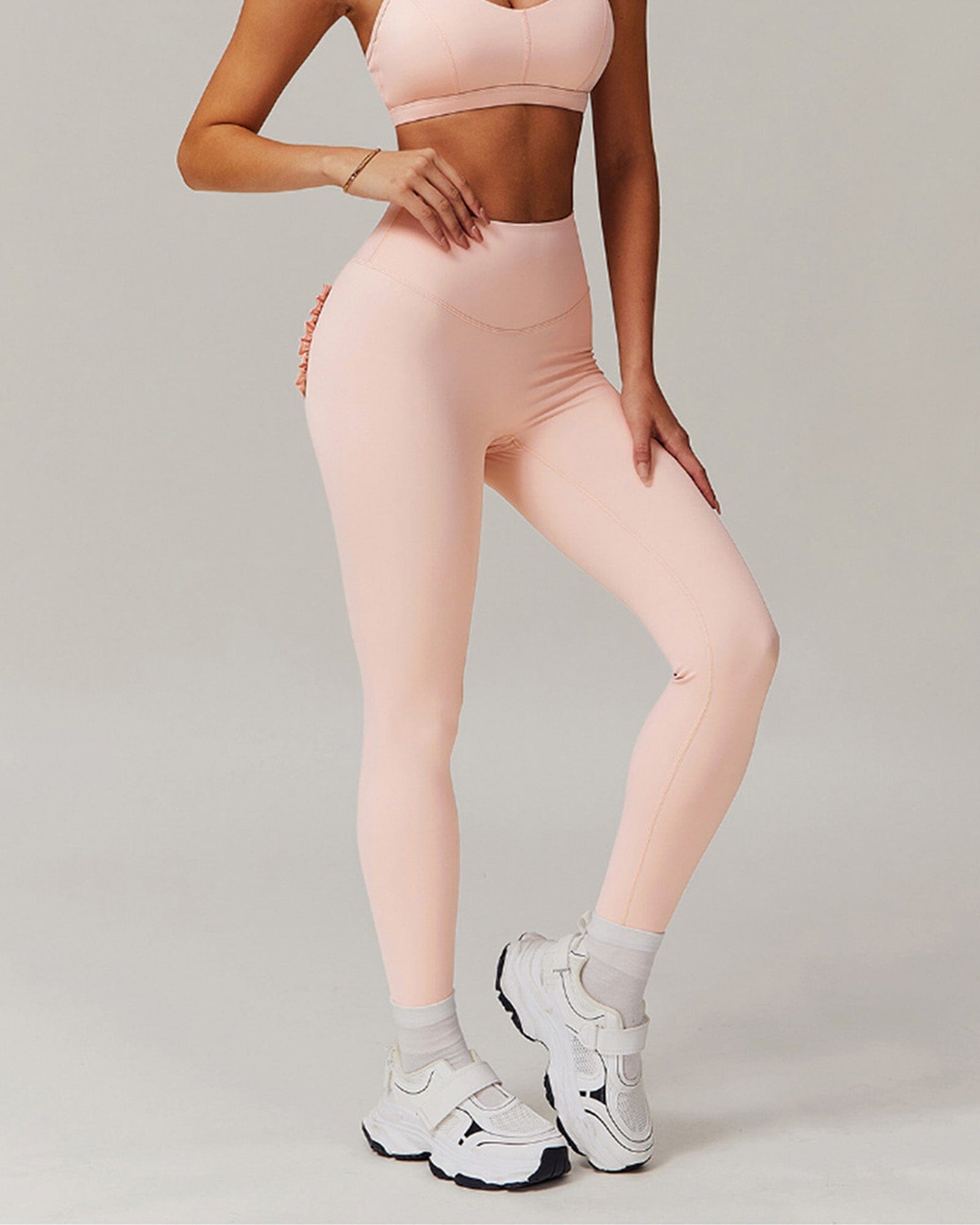 Starlethics Fitness Leggings