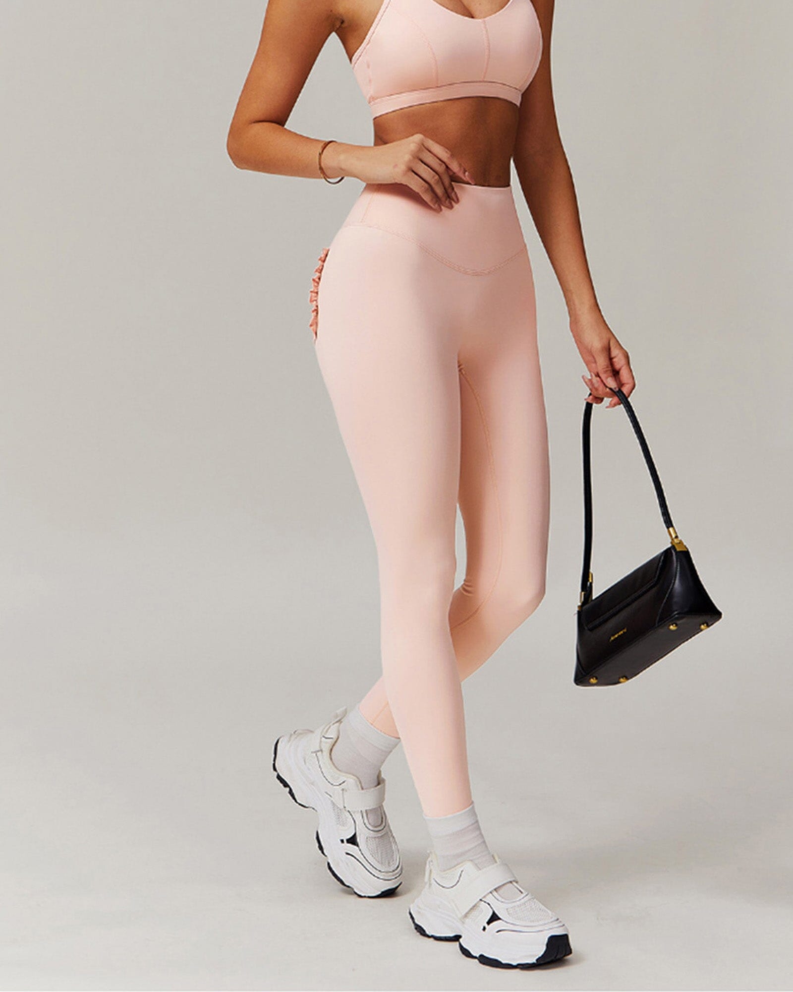 Starlethics Fitness Leggings