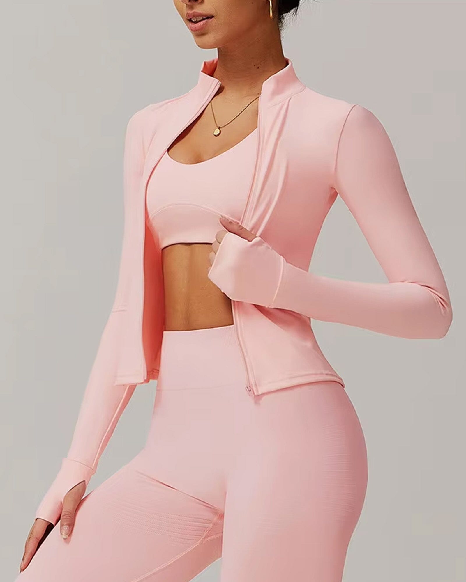 Starlethics Fitness Leggings