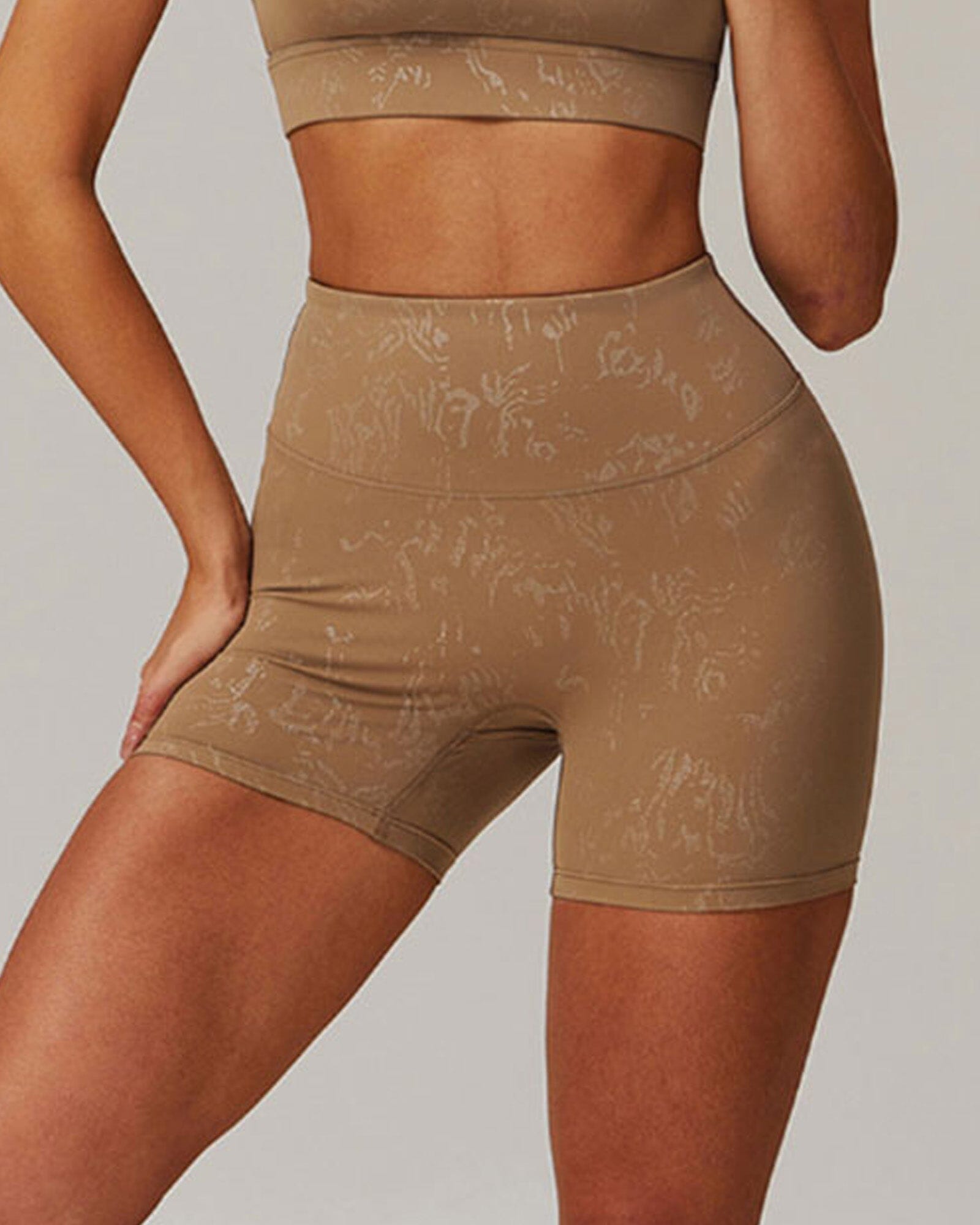 Starlethics Fitness Leggings