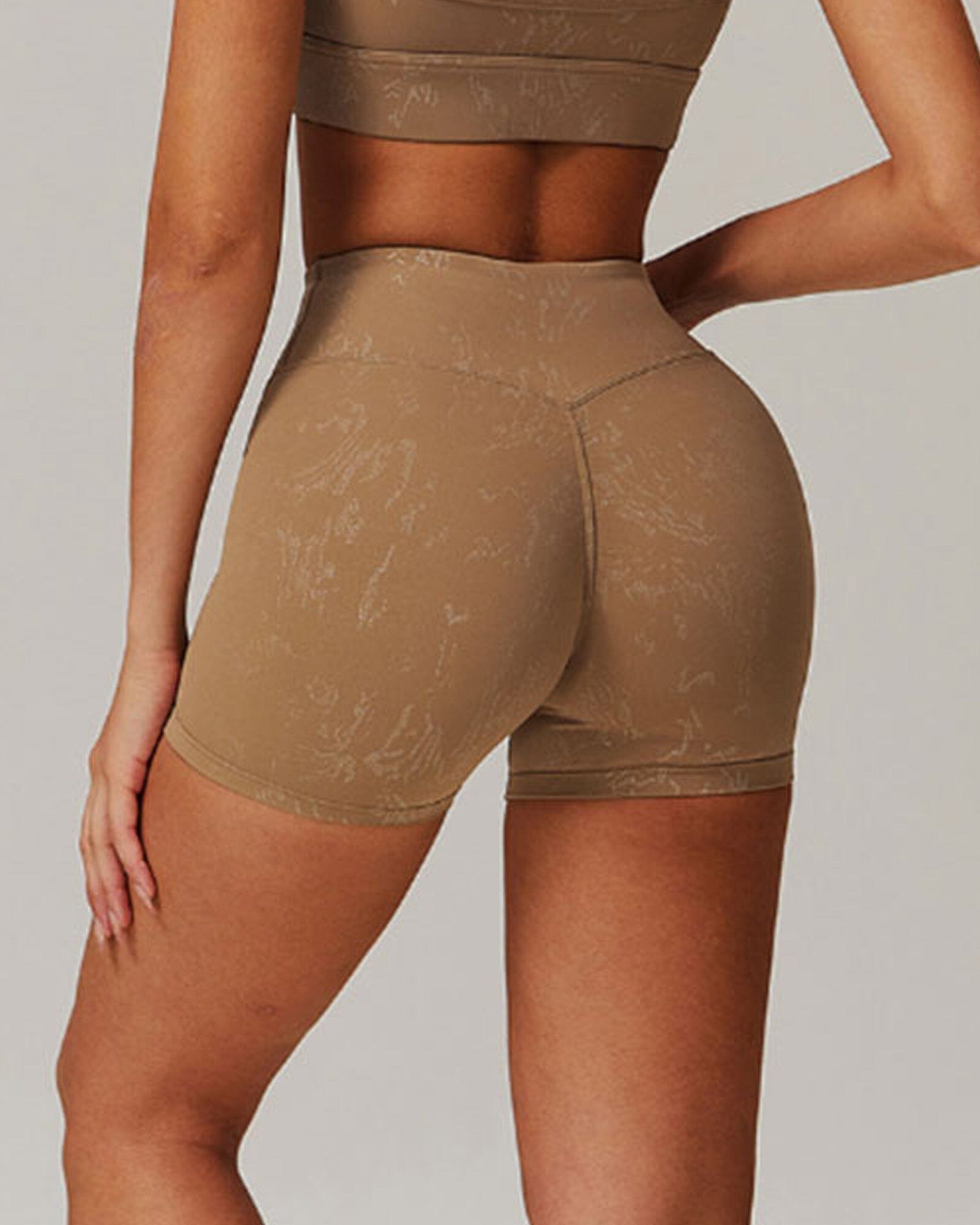 Starlethics Fitness Leggings