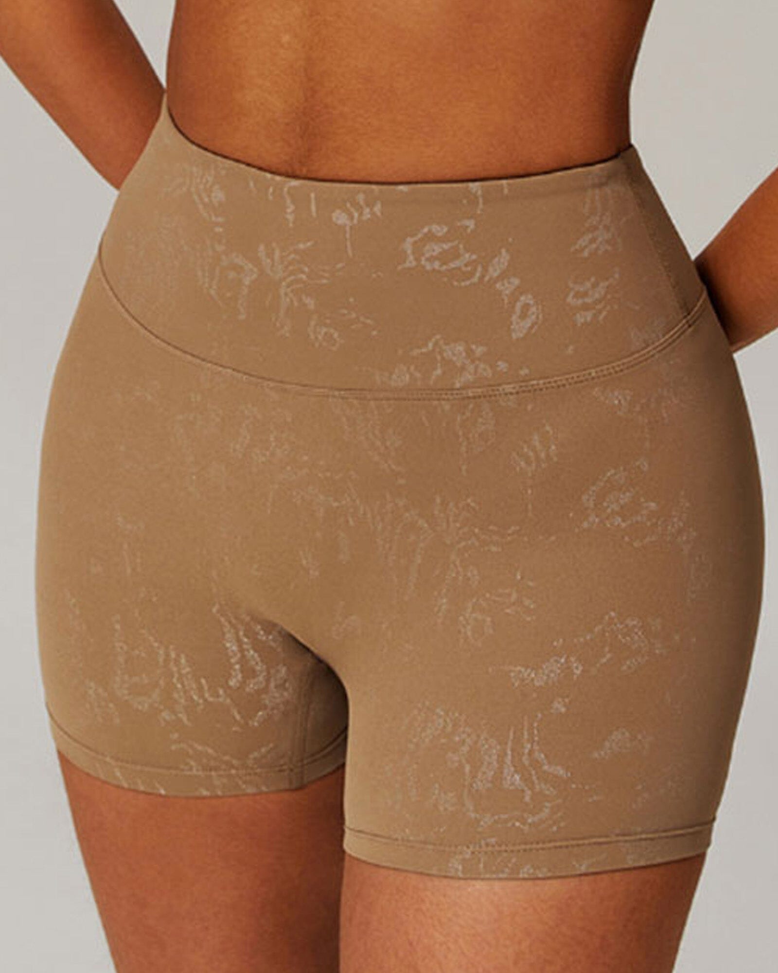 Starlethics Fitness Leggings