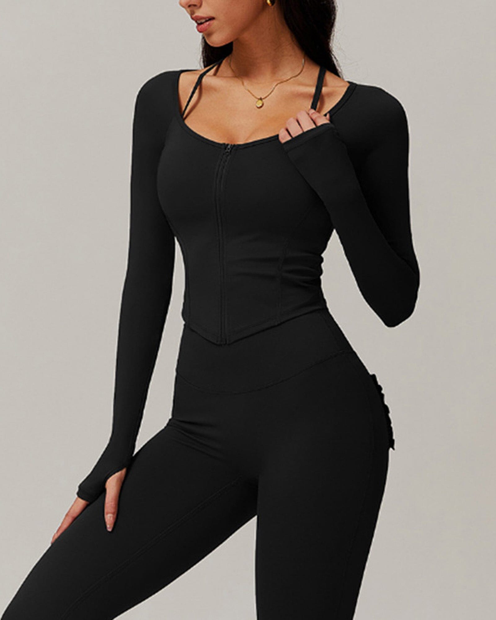 Starlethics Fitness Leggings