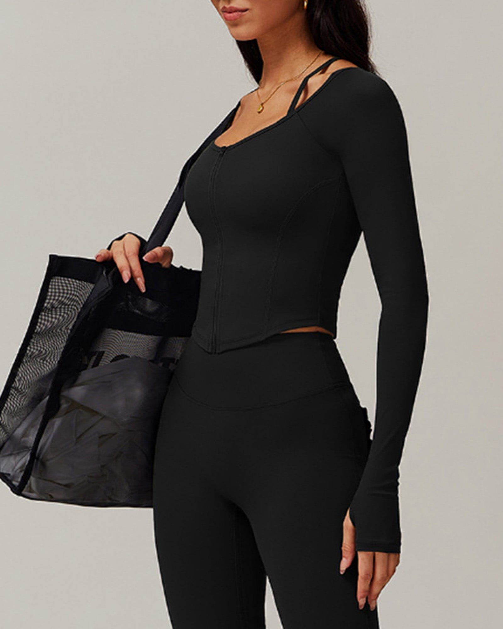 Starlethics Fitness Leggings