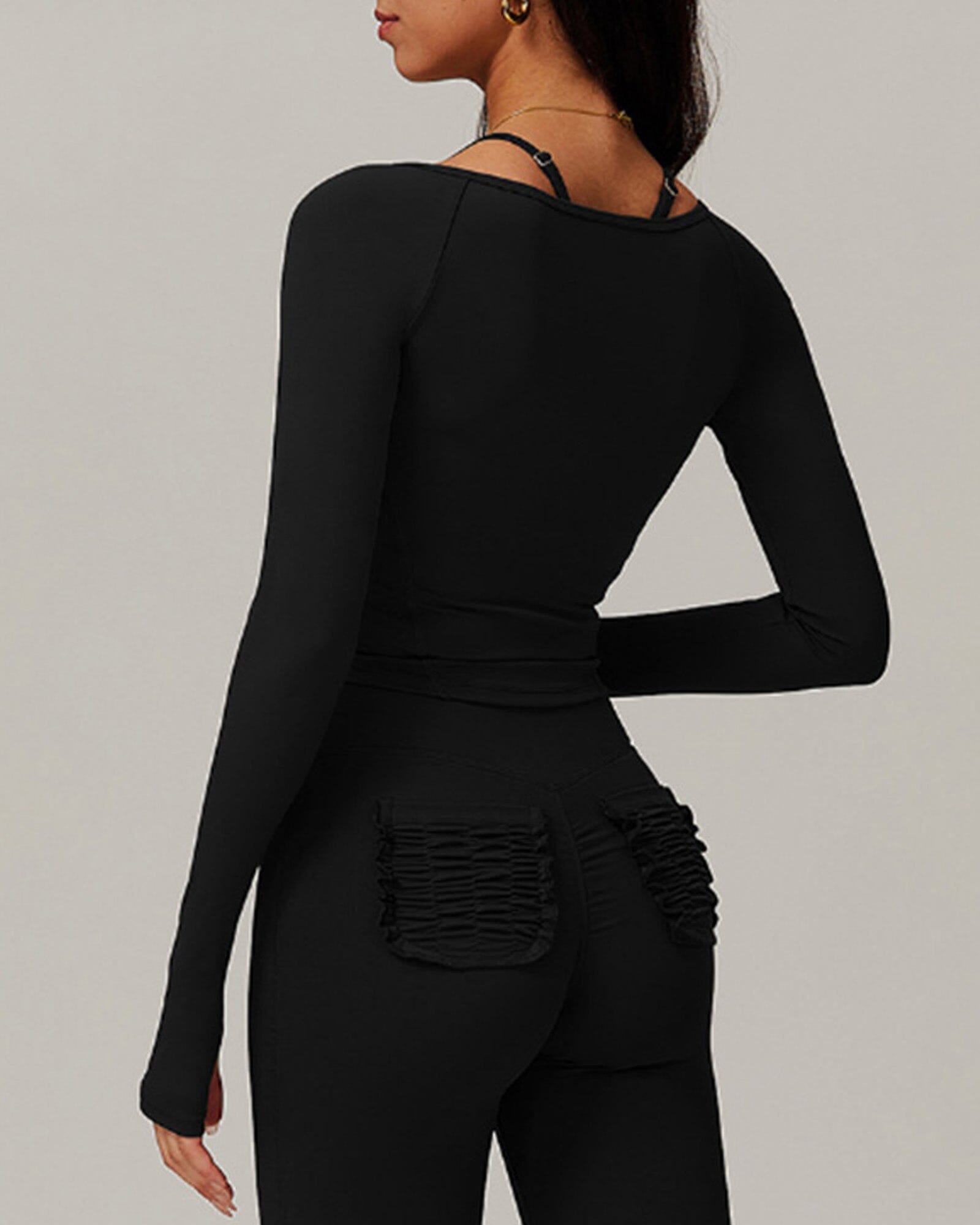 Starlethics Fitness Leggings