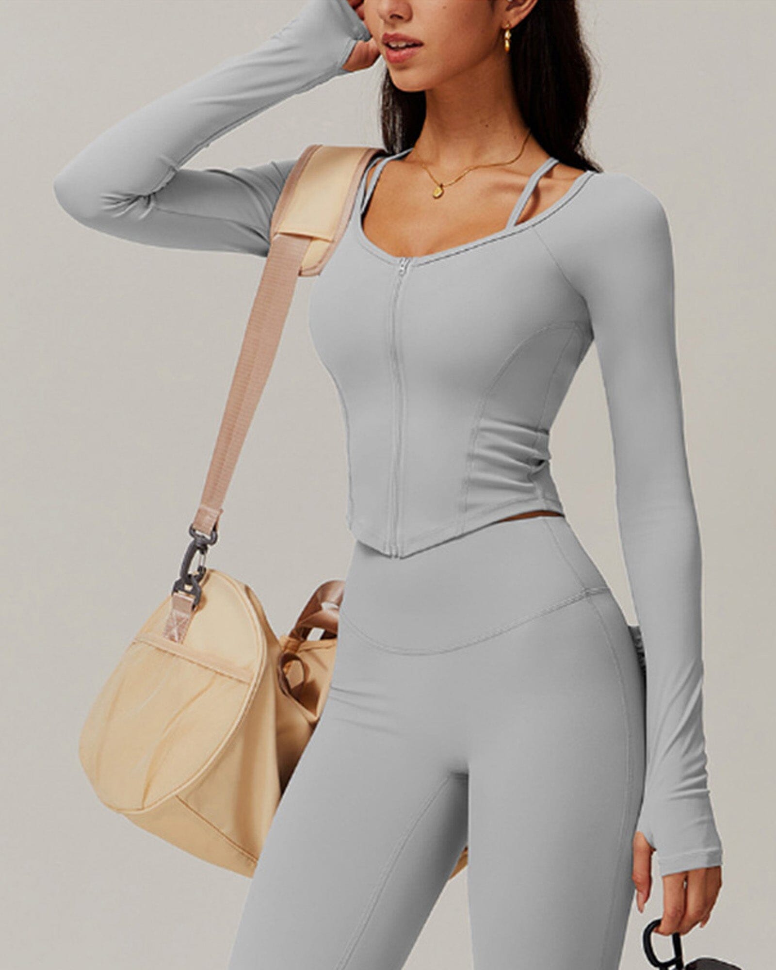 Starlethics Fitness Leggings