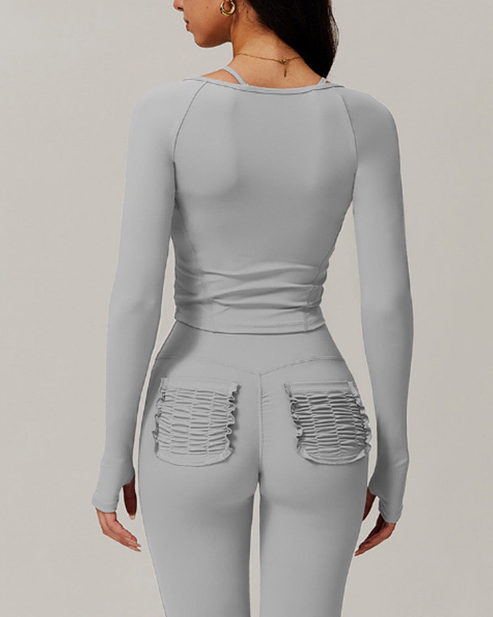 Starlethics Fitness Leggings