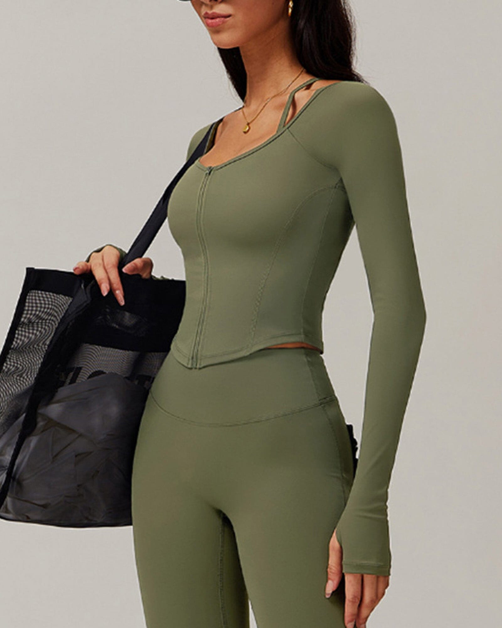 Starlethics Fitness Leggings