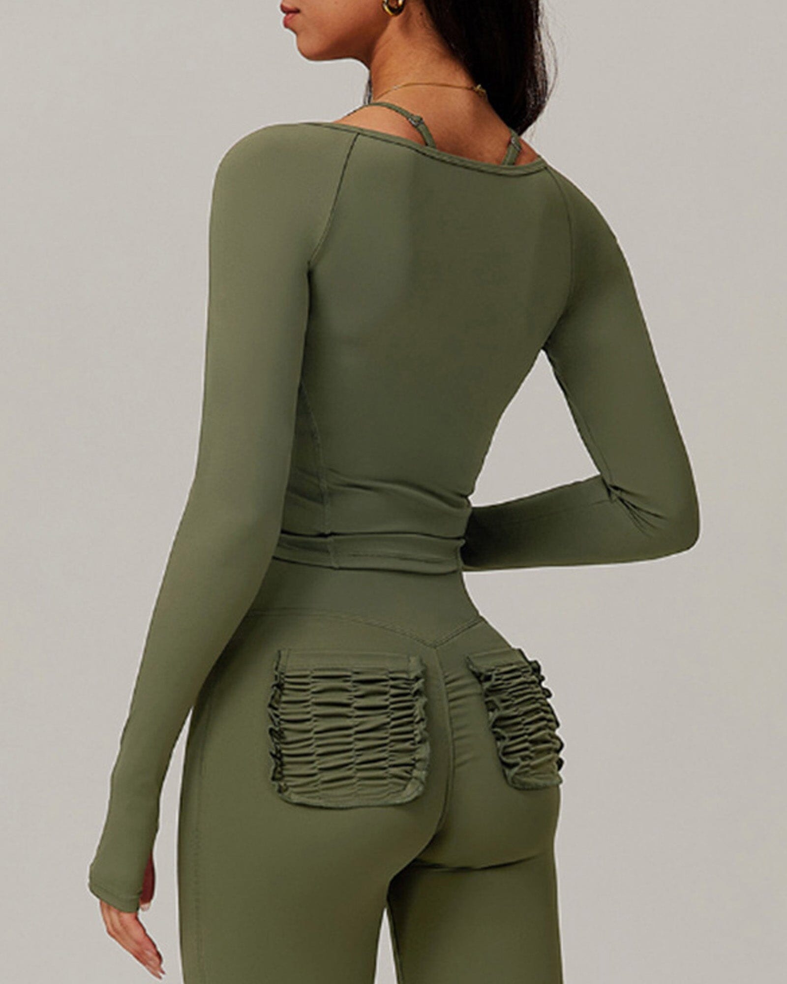 Starlethics Fitness Leggings