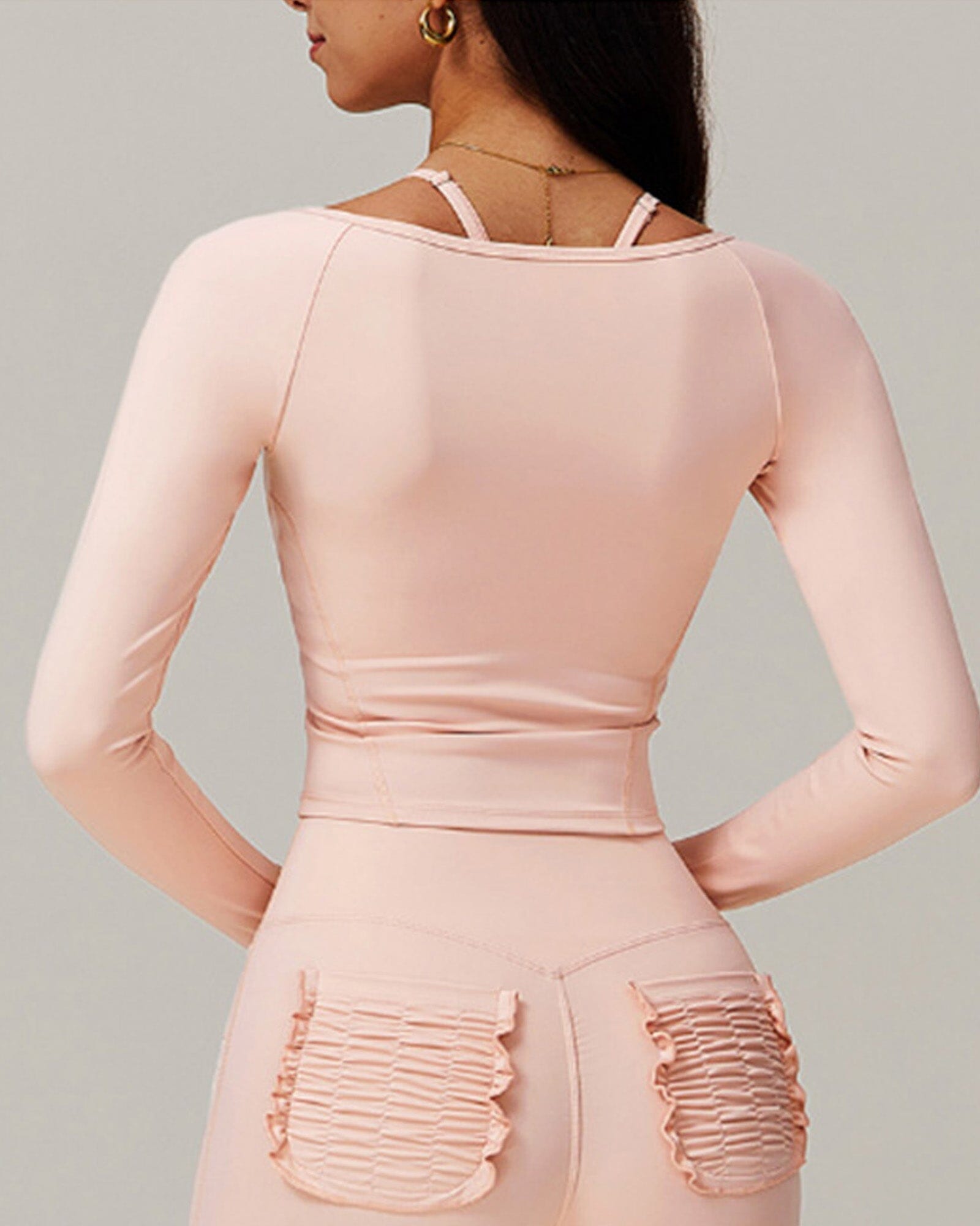 Starlethics Fitness Leggings