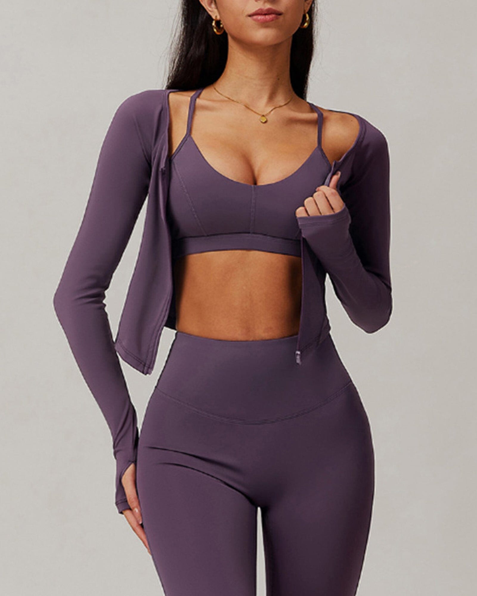 Starlethics Fitness Leggings