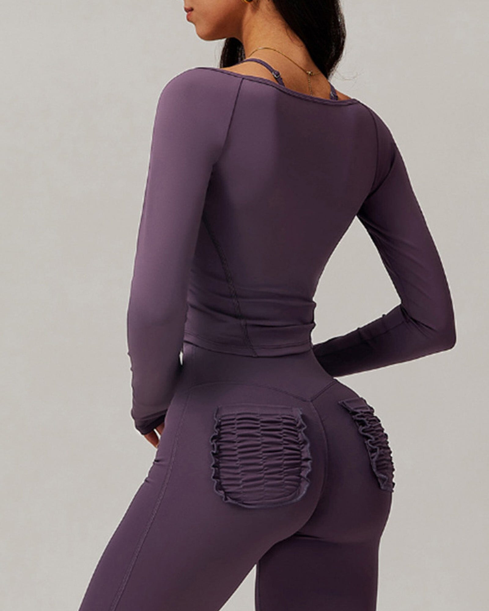 Starlethics Fitness Leggings