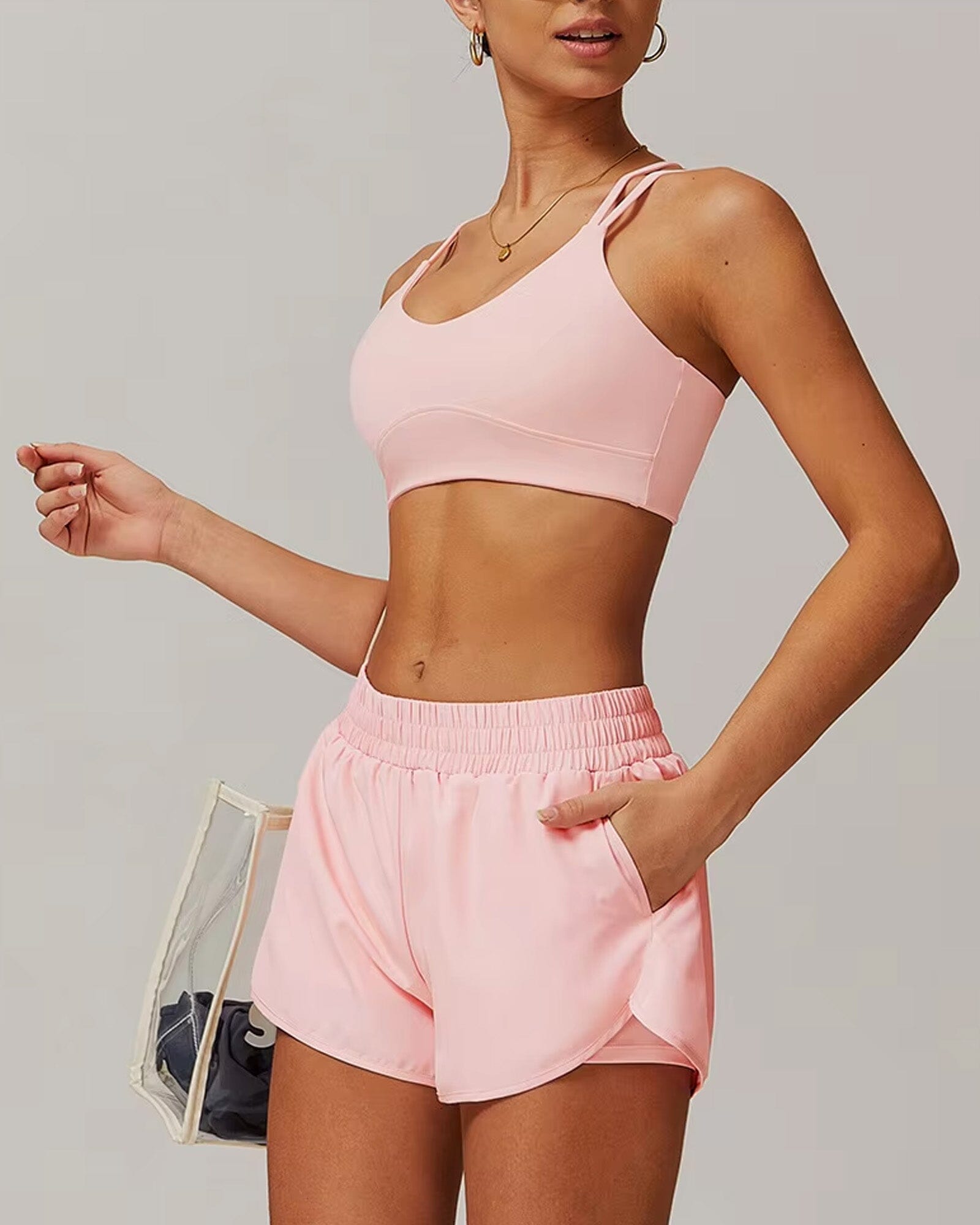 Starlethics Fitness Leggings