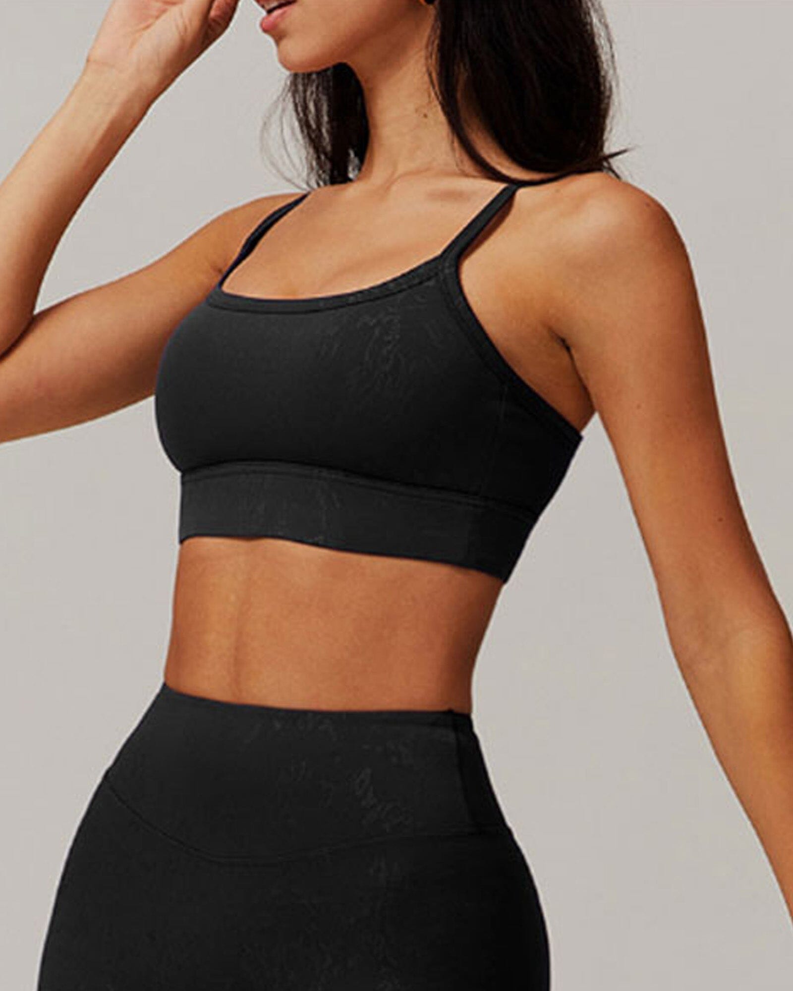 Starlethics Fitness Leggings