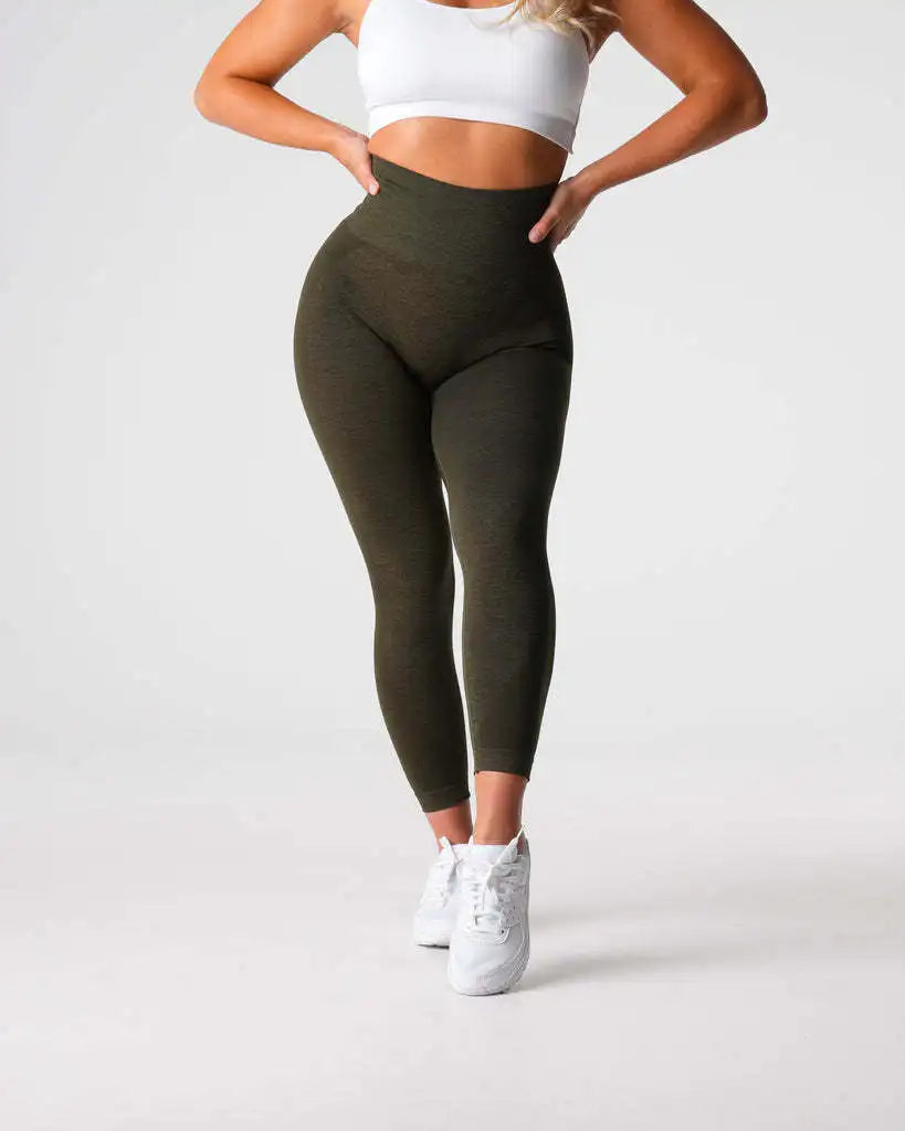 Starlethics Fitness Leggings