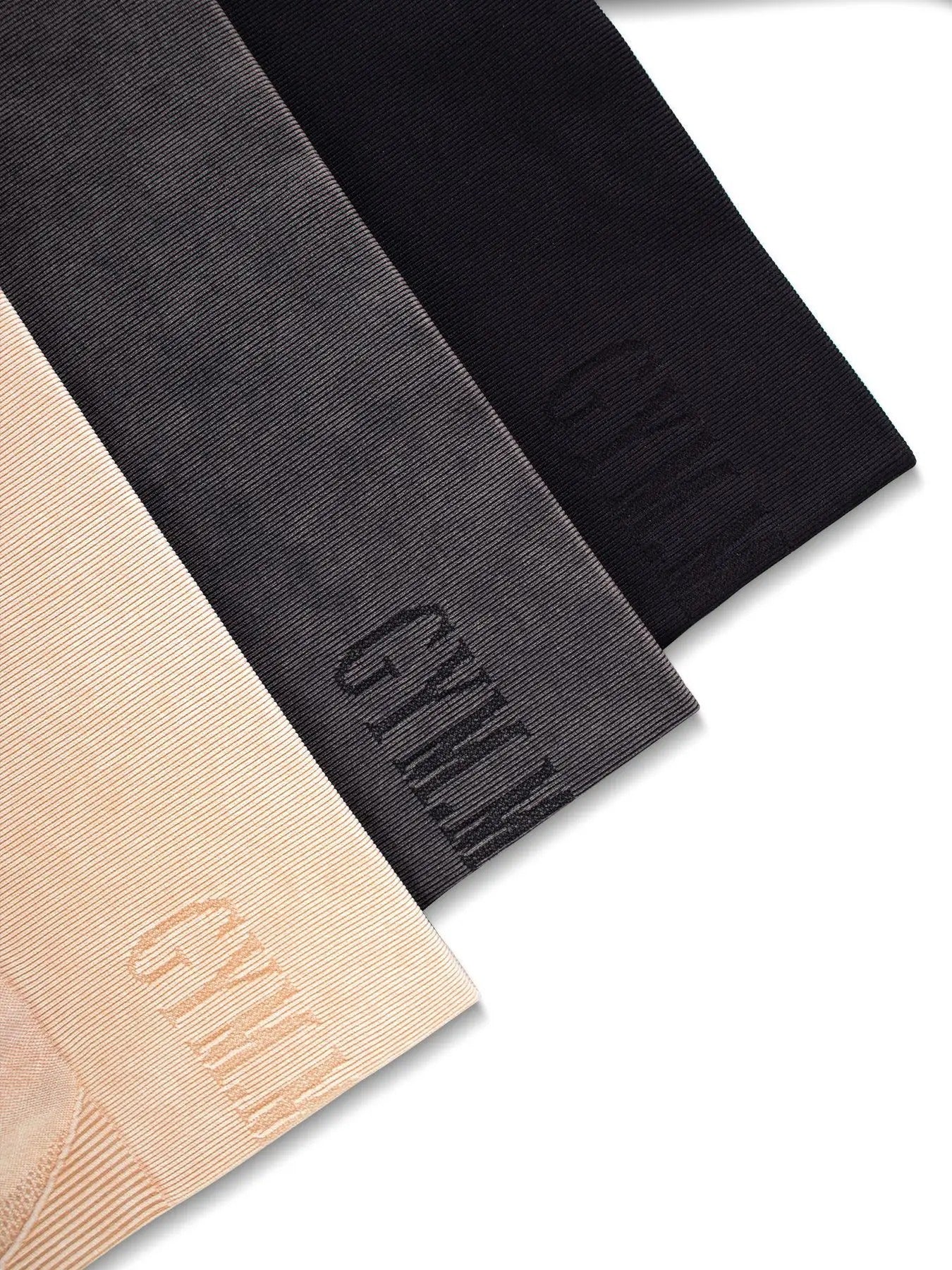 Heather Sculpt Seamless Leggings