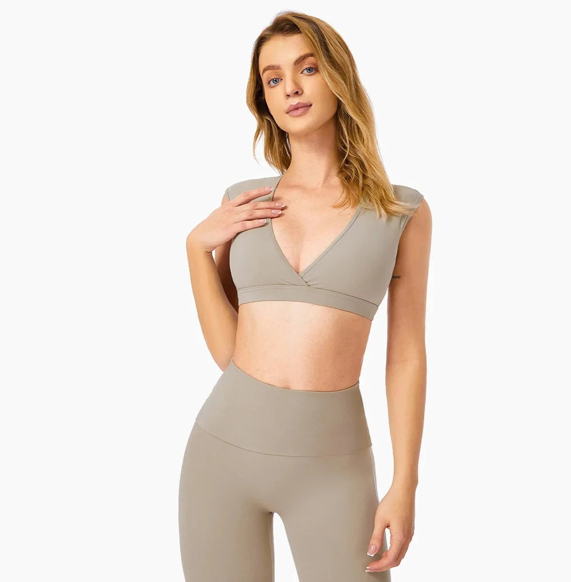 Starlethics Fitness Leggings