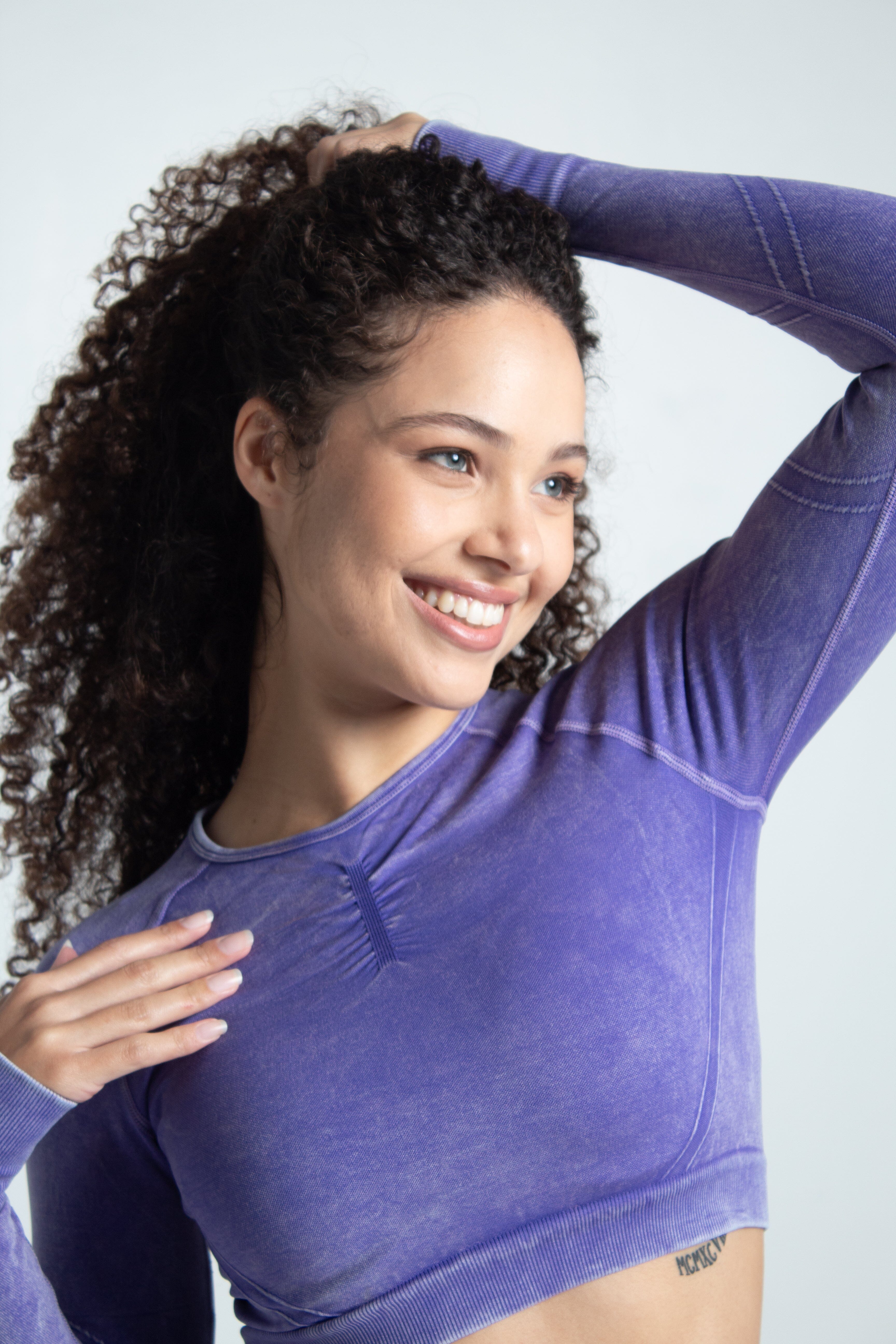 Starlethics Fitness Leggings