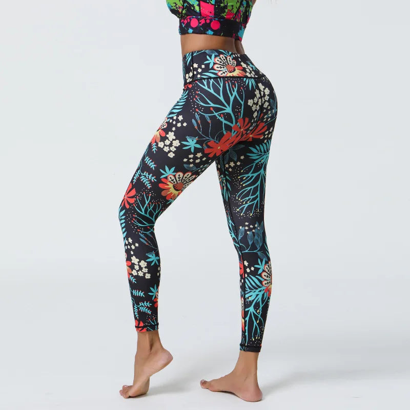 Starlethics Fitness Leggings
