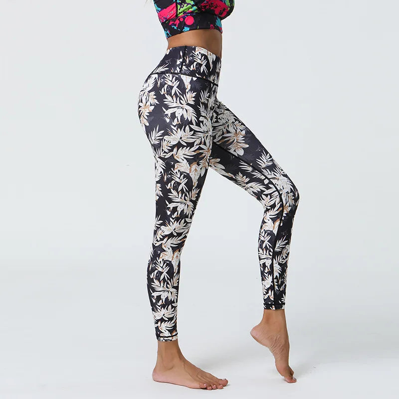 Starlethics Fitness Leggings