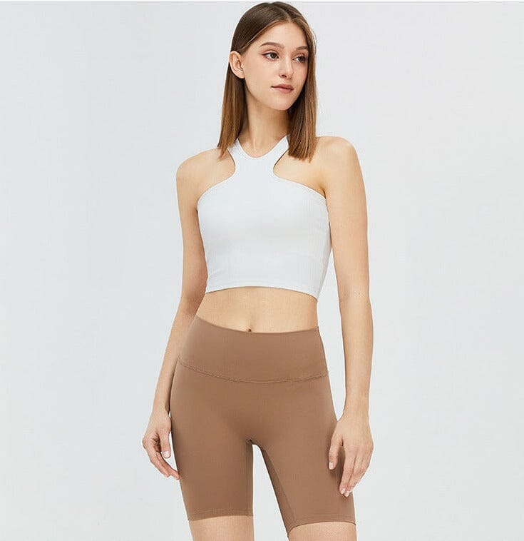 Twin Racerback Tank Top Top Starlethics