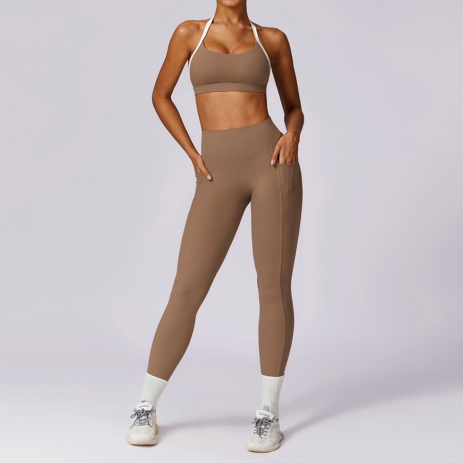Starlethics Fitness Leggings