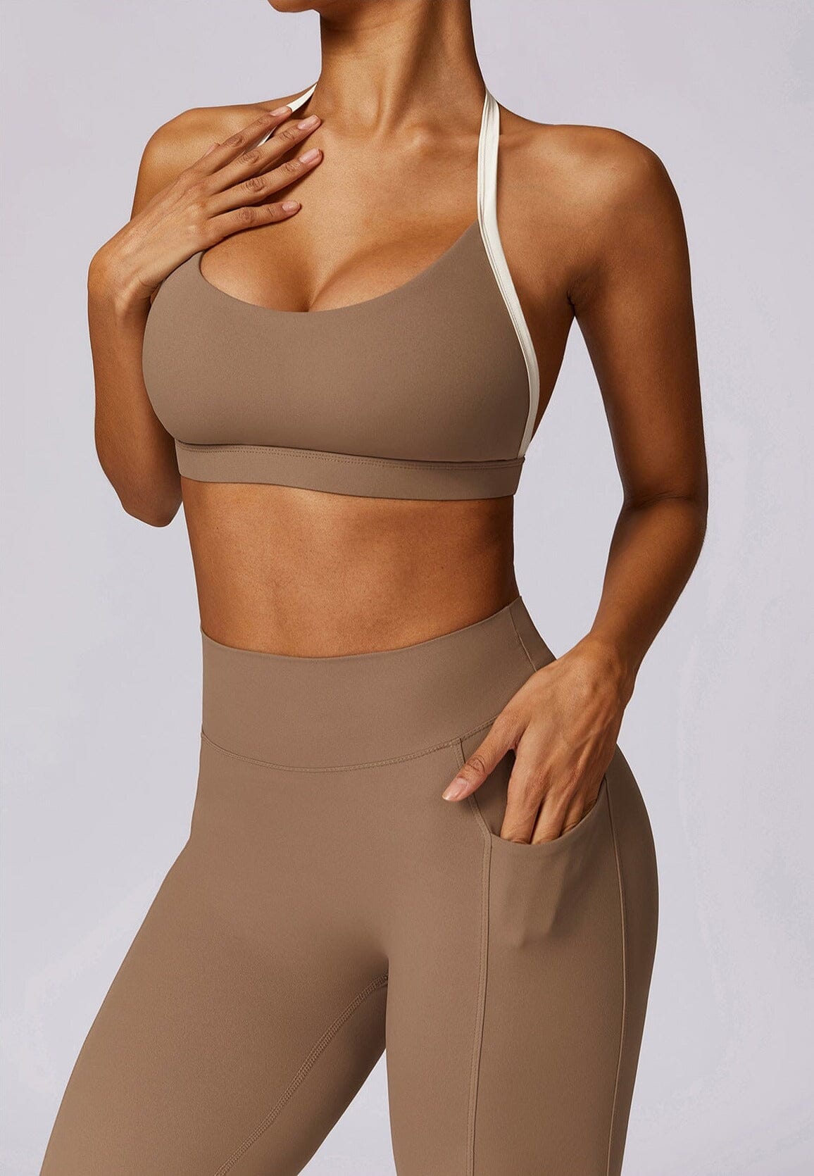 Starlethics Fitness Leggings