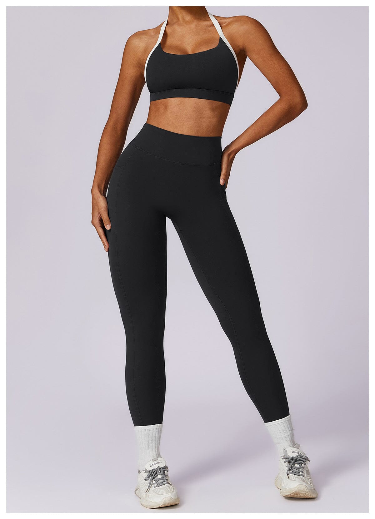 Starlethics Fitness Leggings