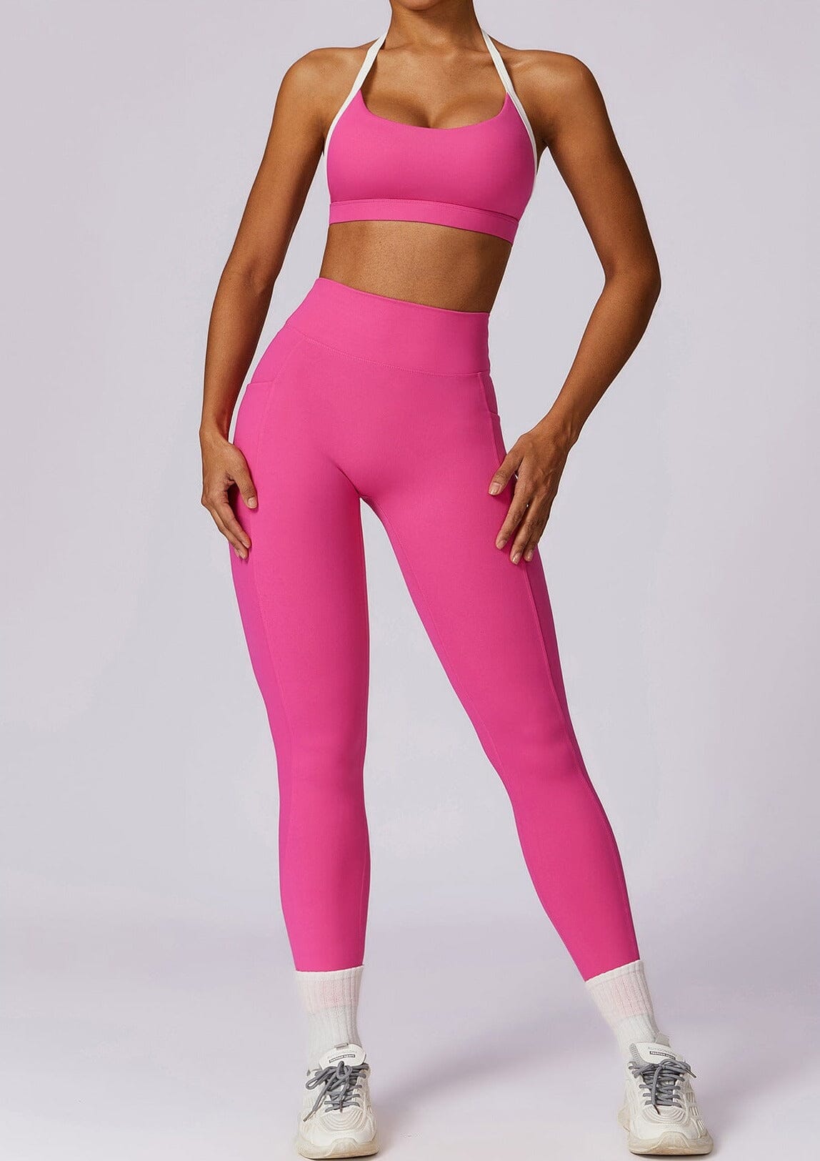 Starlethics Fitness Leggings