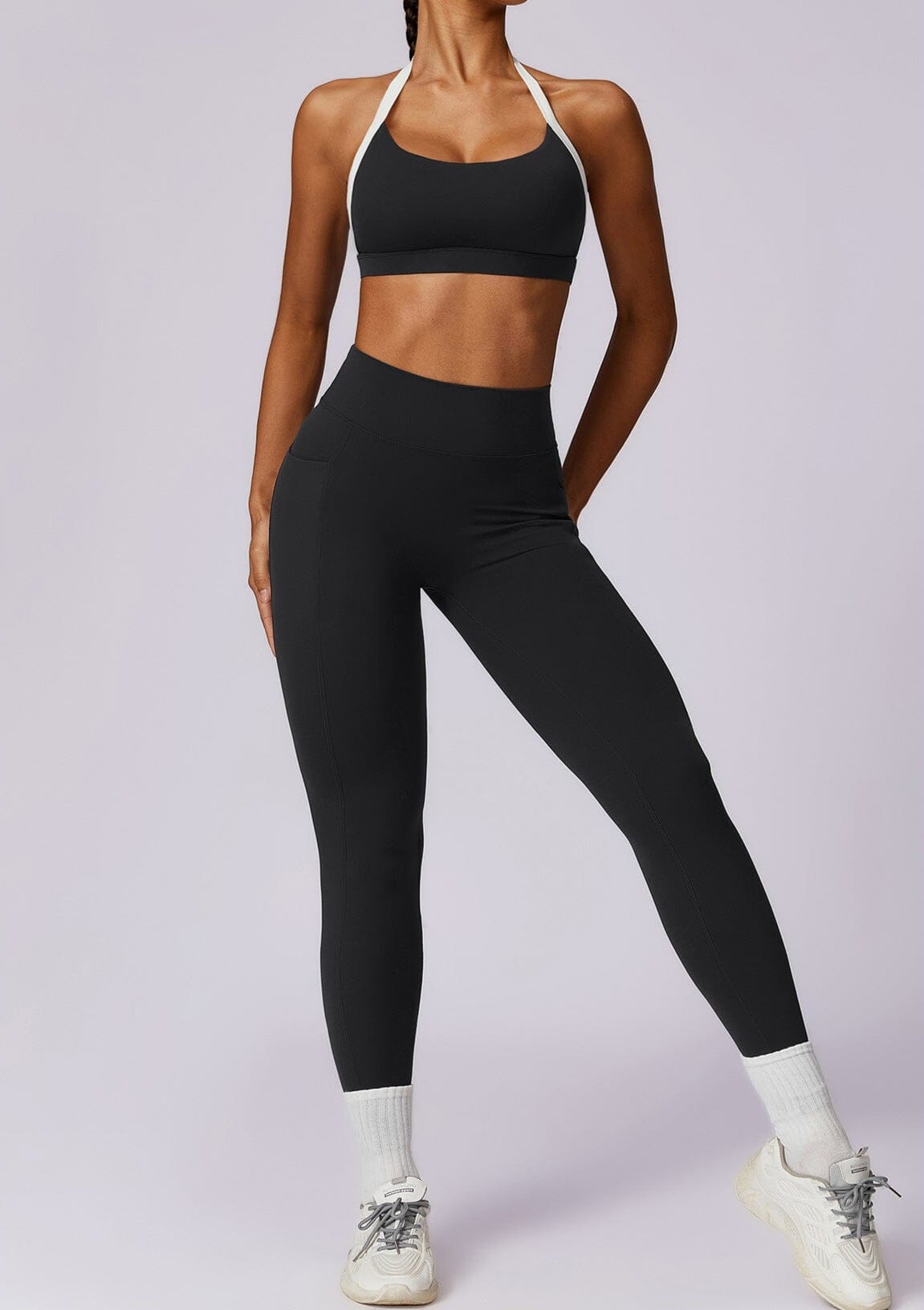 Starlethics Fitness Leggings