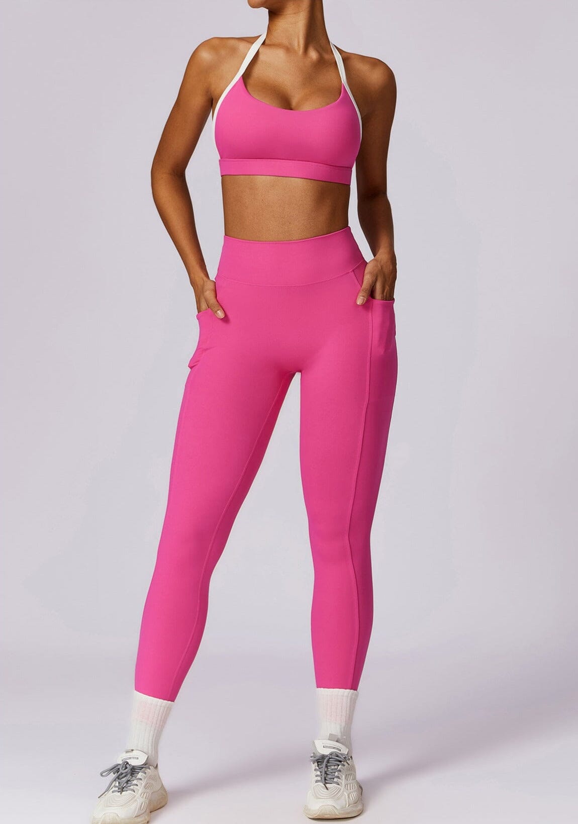 Starlethics Fitness Leggings