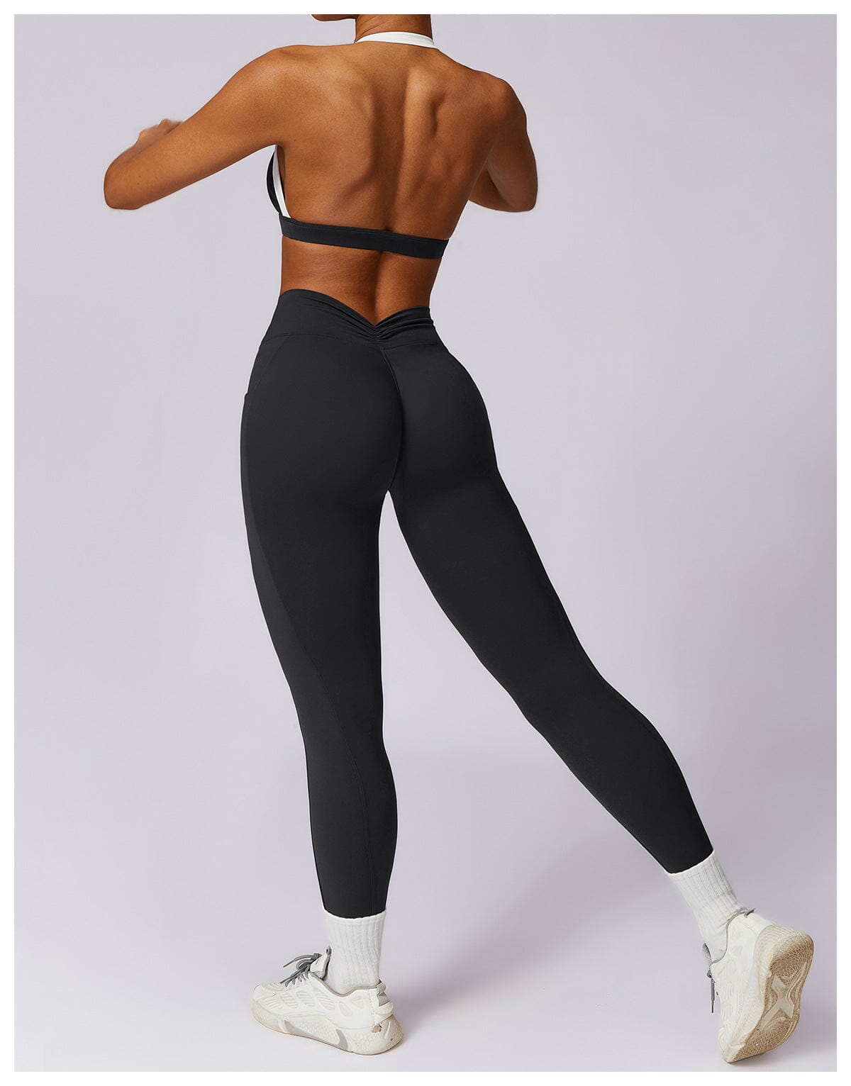 Starlethics Fitness Leggings