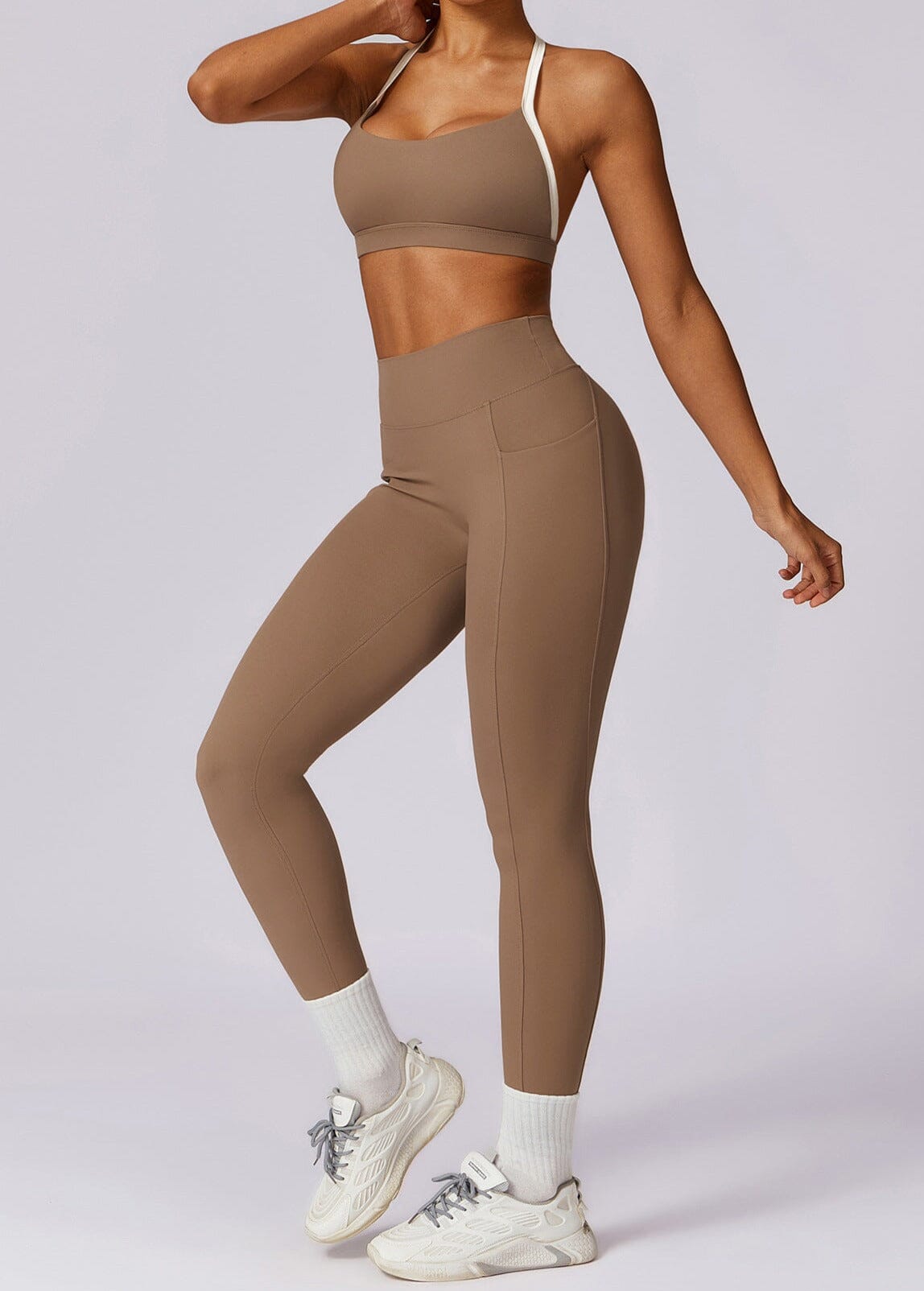 Starlethics Fitness Leggings