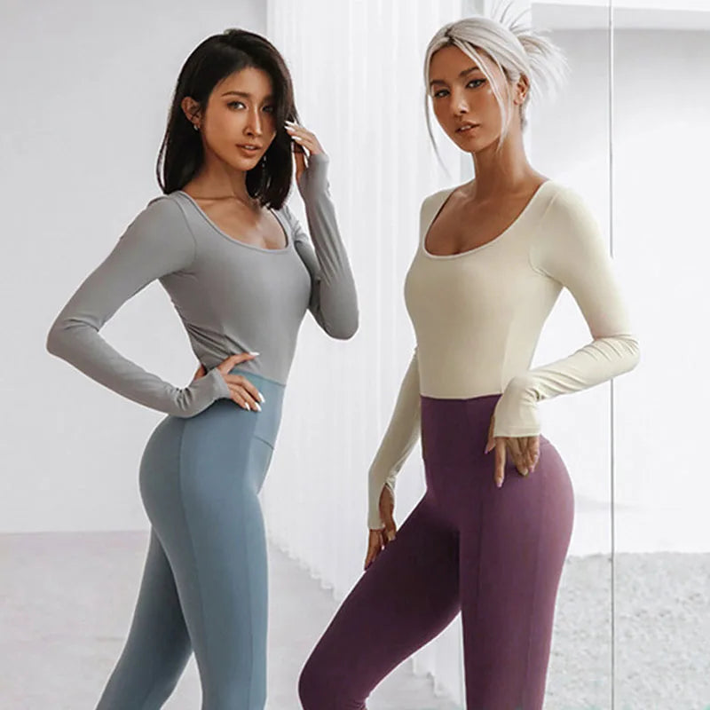Starlethics Fitness Leggings