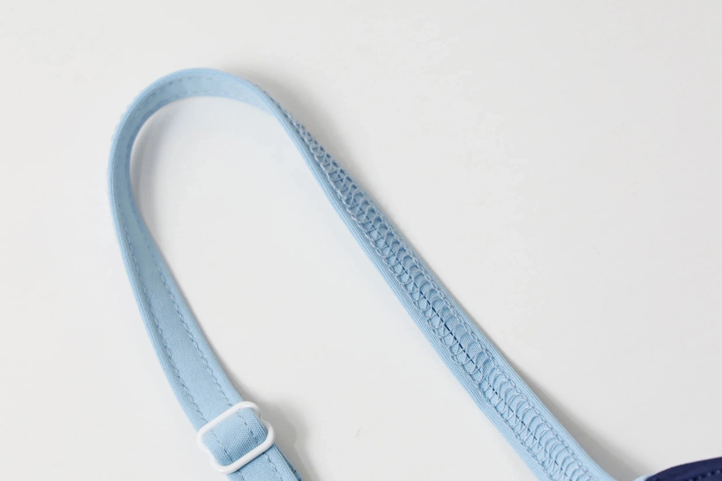 Power Stripe Active Set - Midriff Sports Bra Sports Bra Starlethics