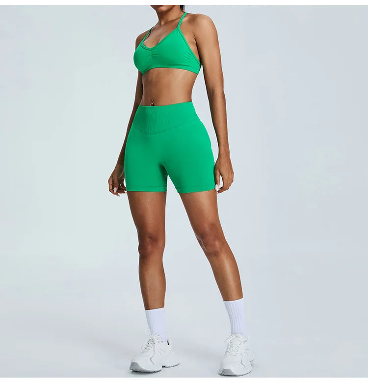 Starlethics Fitness Leggings