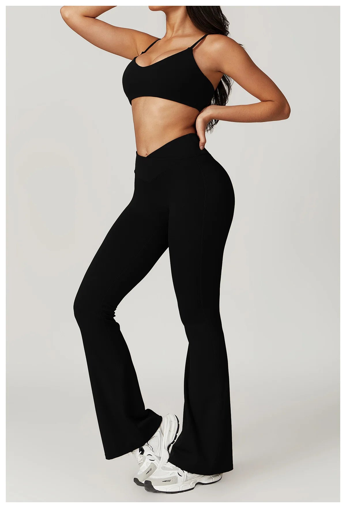 Starlethics Fitness Leggings