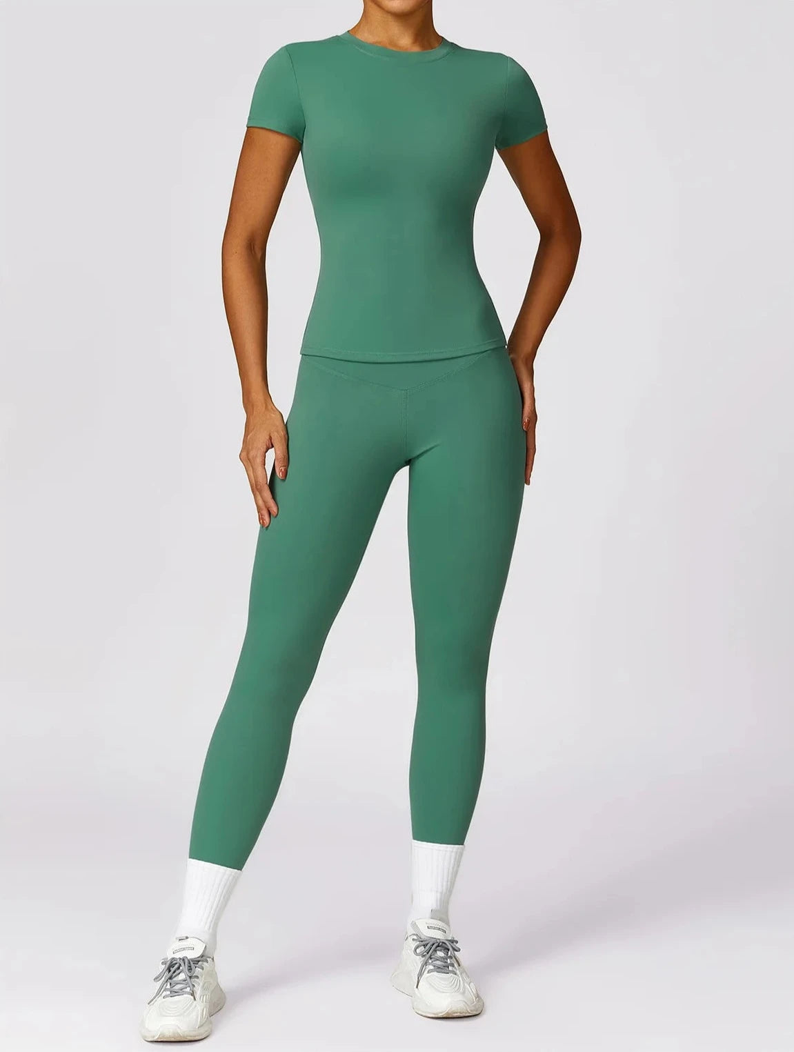 Starlethics Fitness Leggings