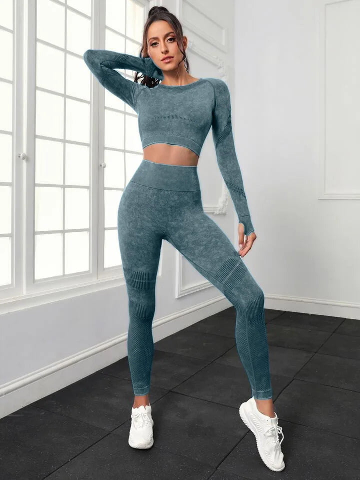 Starlethics Fitness Leggings