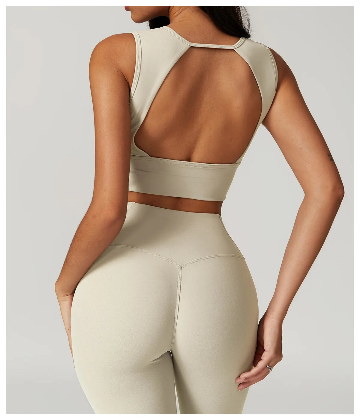 Starlethics Fitness Leggings