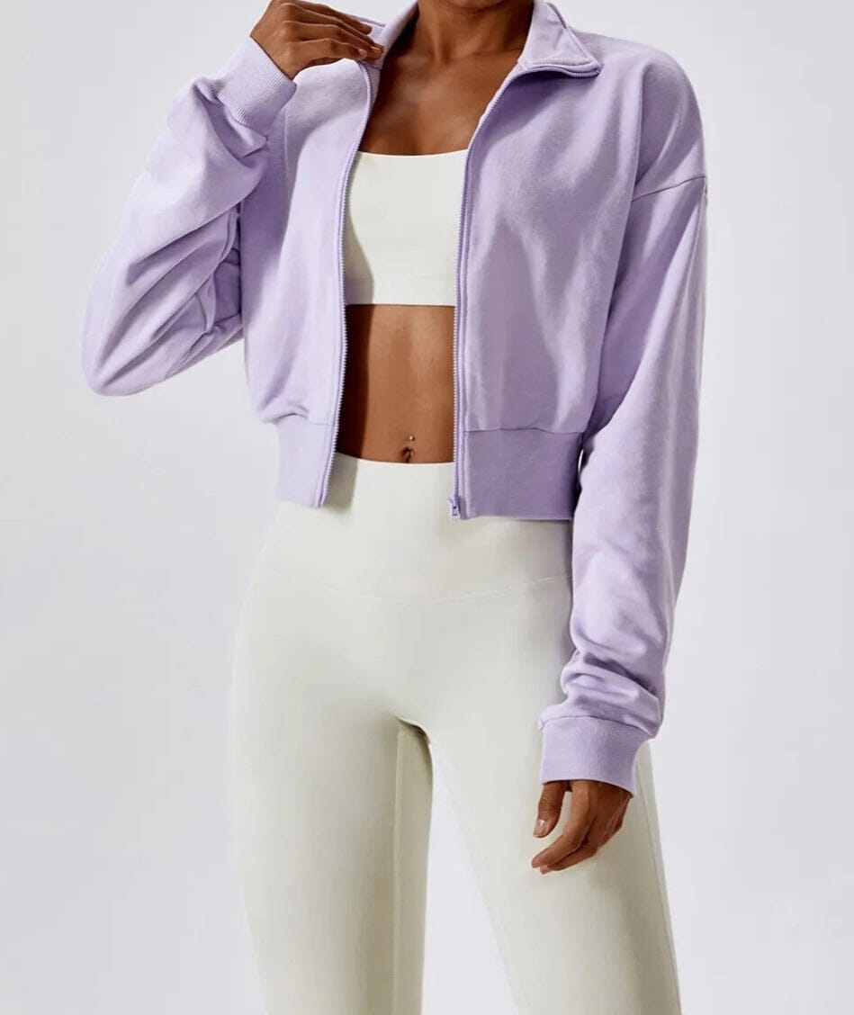 Voyage Long Sleeve Sweatshirt Hoodies & Jackets Starlethics