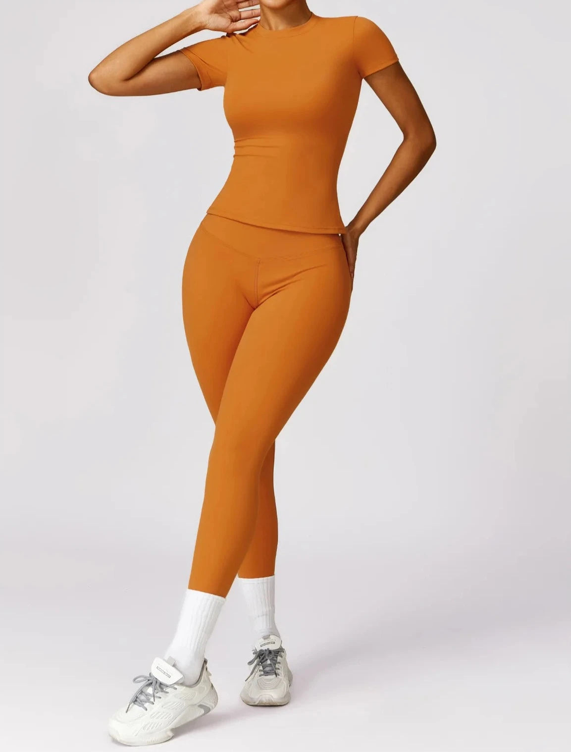 Starlethics Fitness Leggings