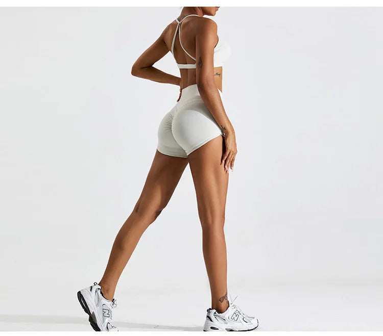 Starlethics Fitness Leggings