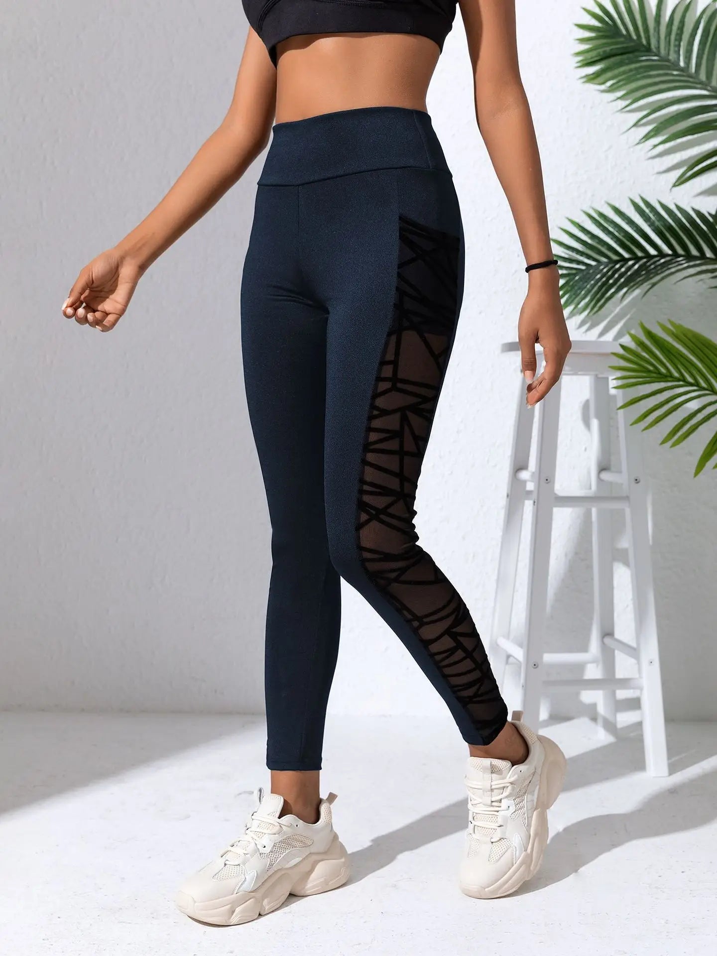 Starlethics Fitness Leggings
