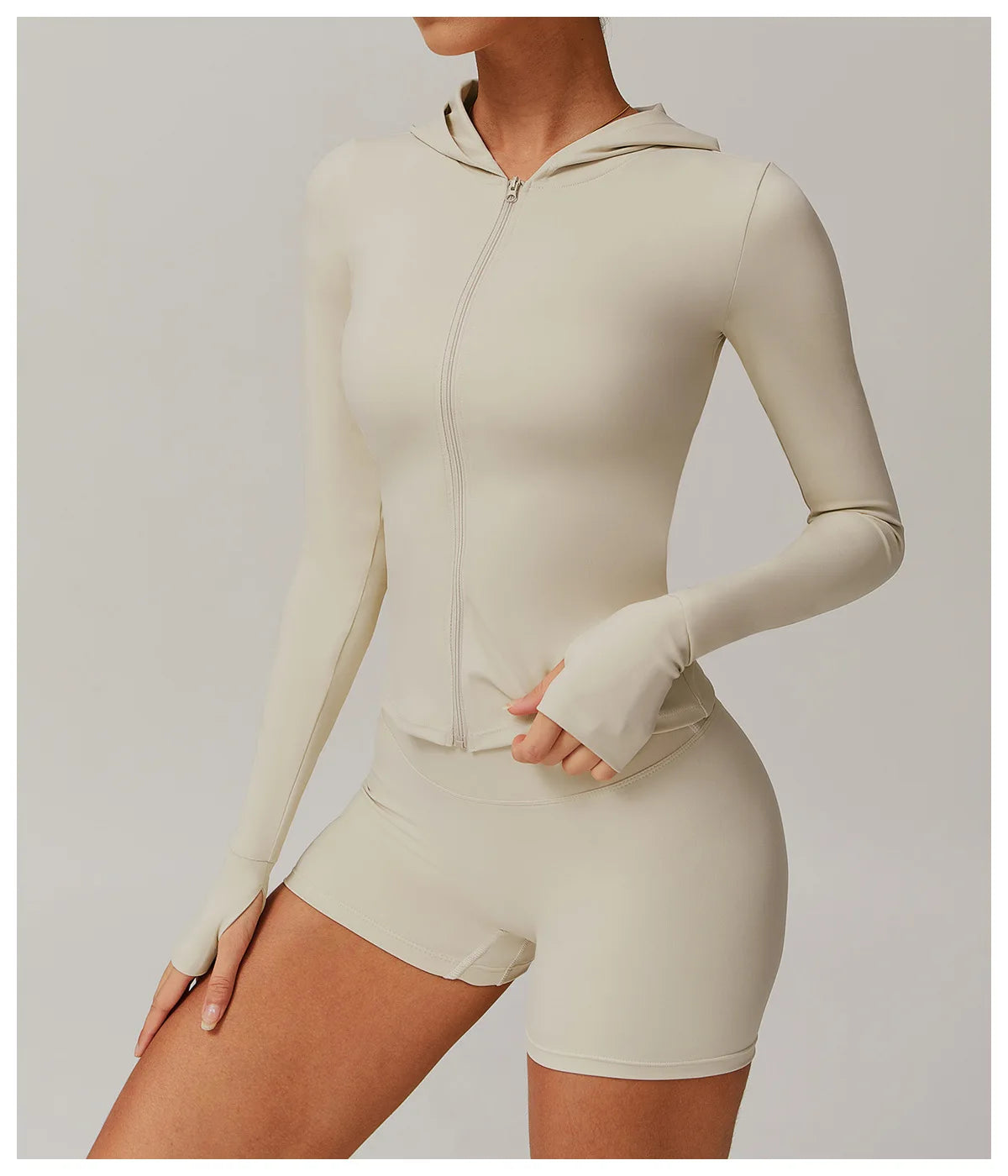 Starlethics Fitness Leggings