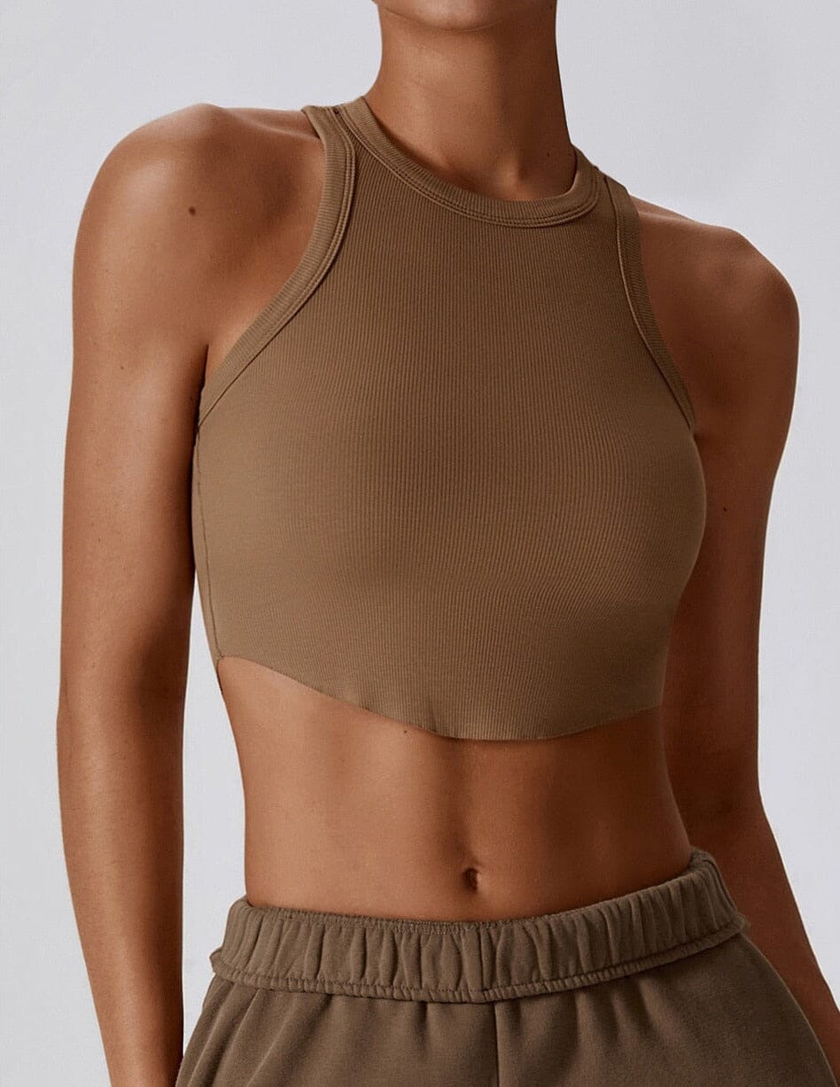 Reverie H-Shaped Tank Top Top Starlethics