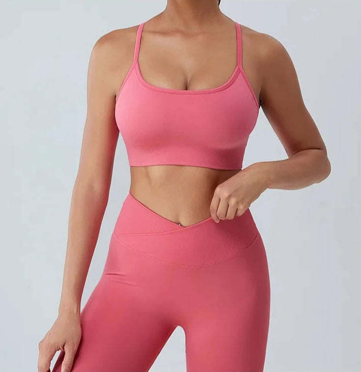 Starlethics Fitness Leggings