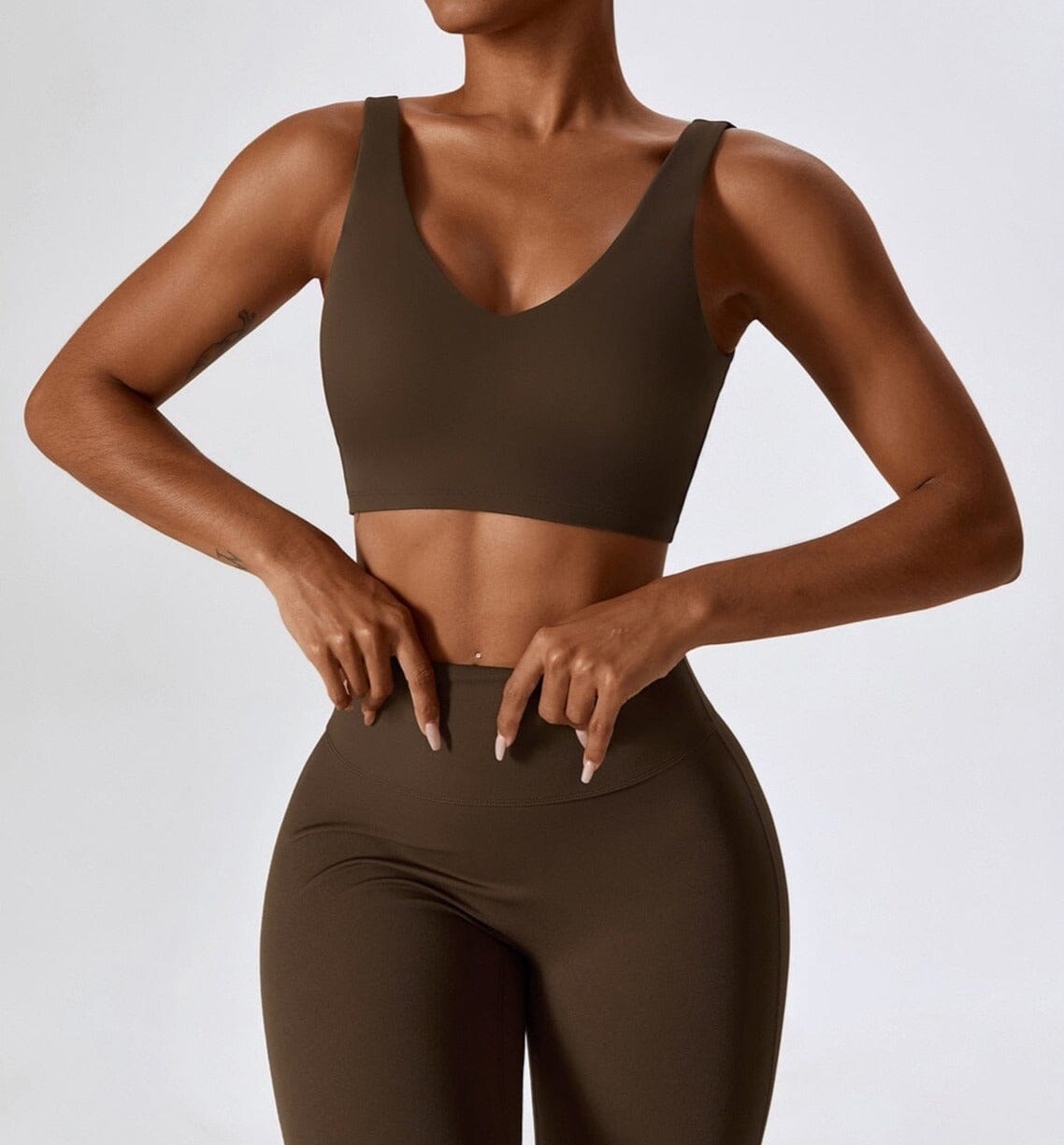 Venture Sports Bra Sports Bra Starlethics