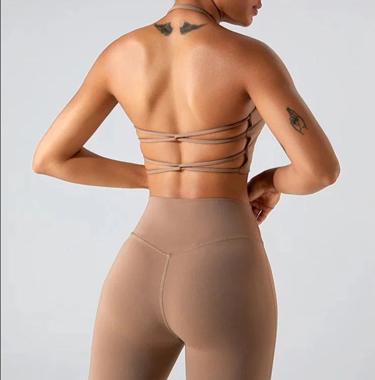 Starlethics Fitness Leggings